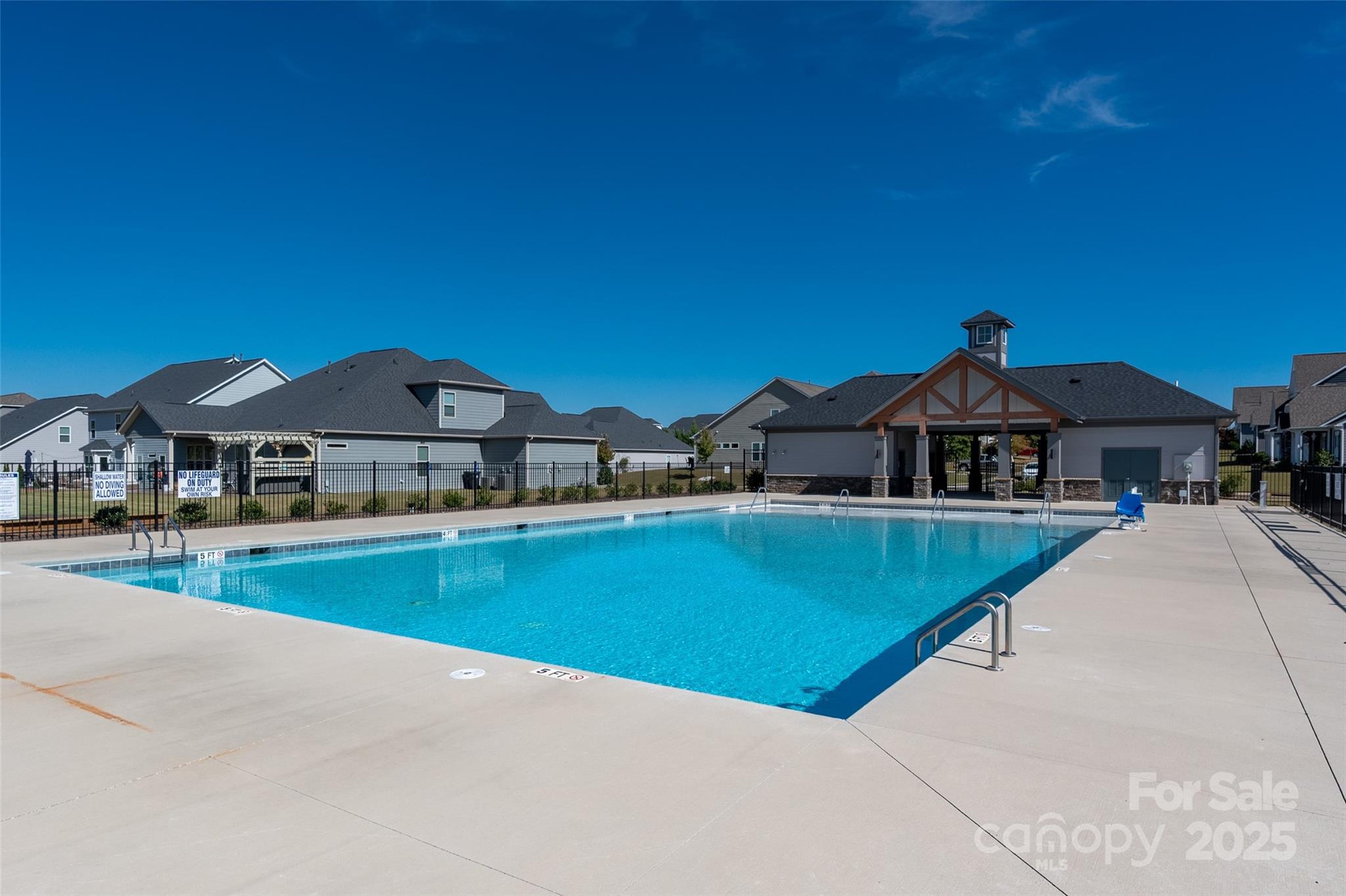 Preserve at Barber Rock - Residential