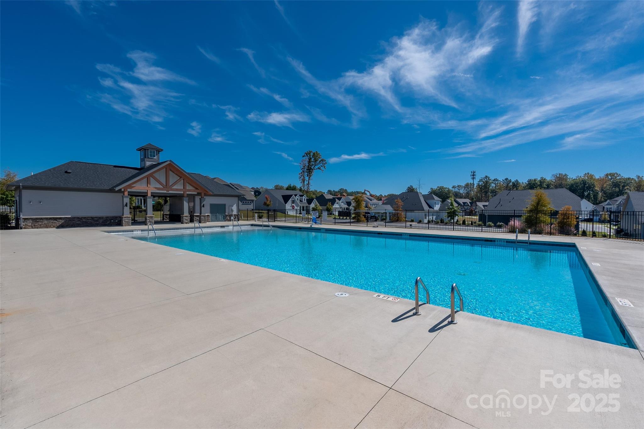 Preserve at Barber Rock - Residential