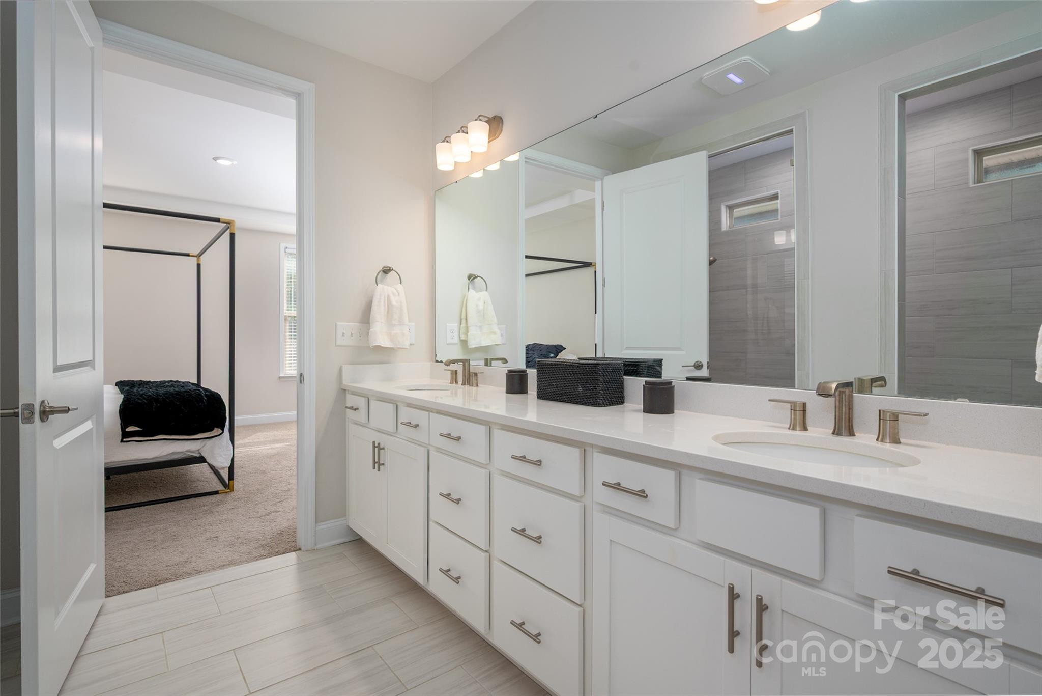 Preserve at Barber Rock - Residential