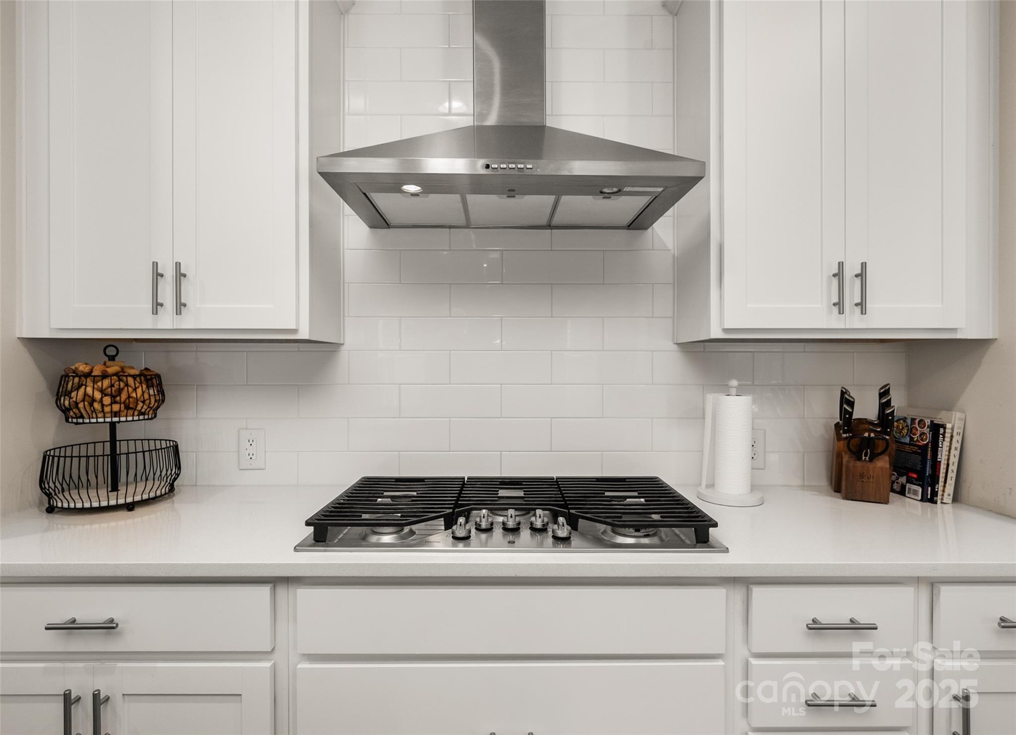 Preserve at Barber Rock - Residential