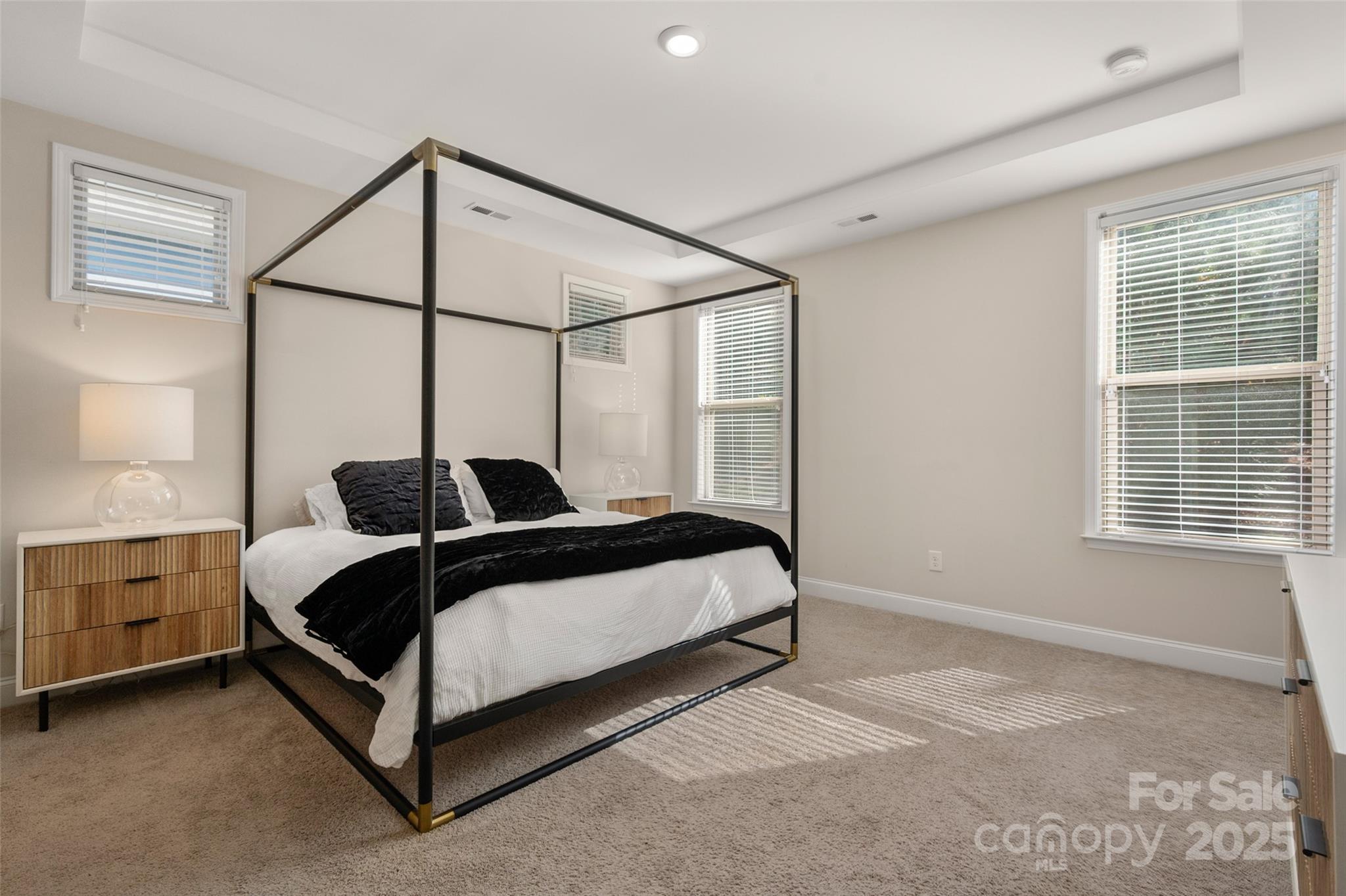 Preserve at Barber Rock - Residential