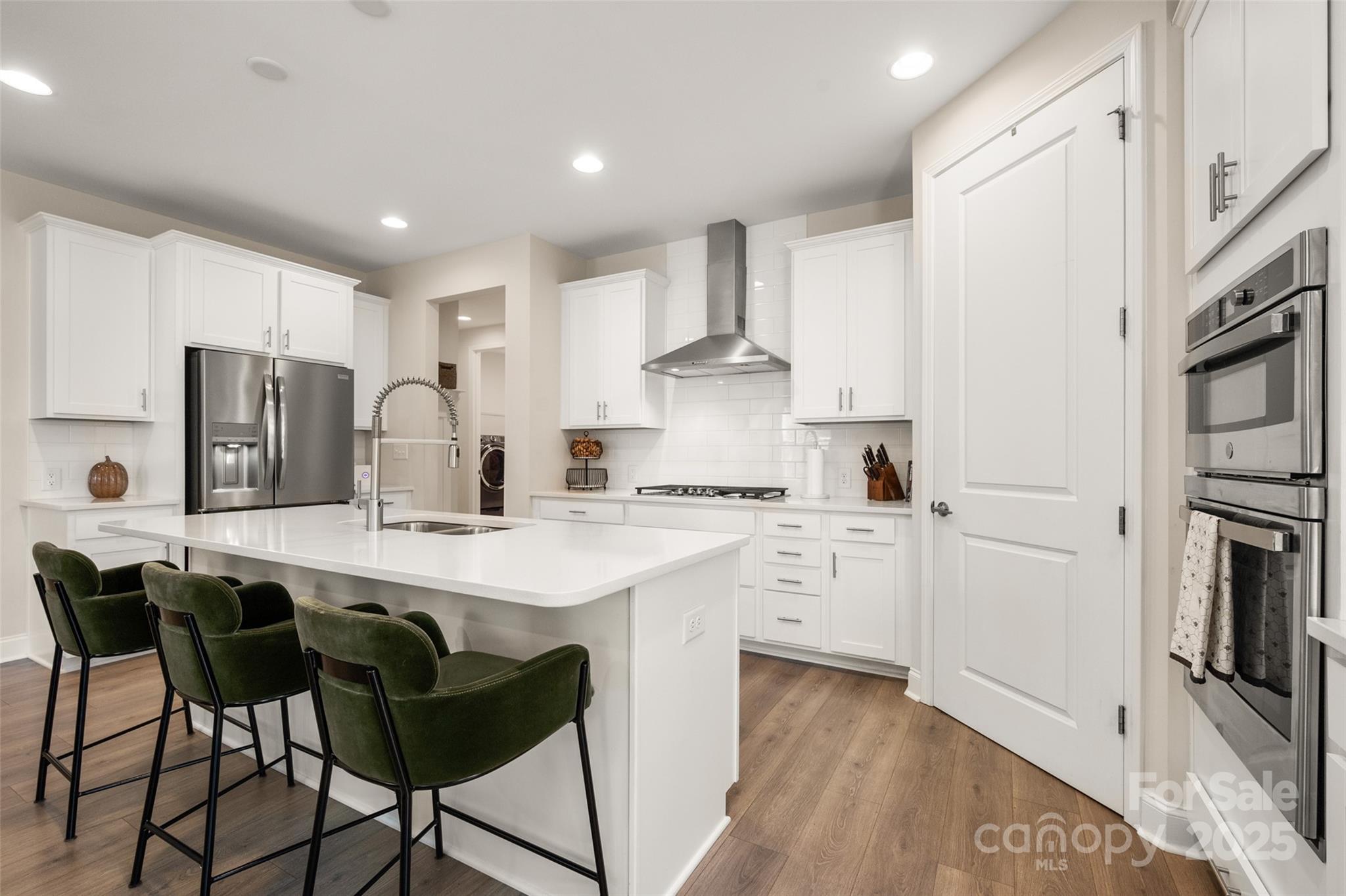 Preserve at Barber Rock - Residential