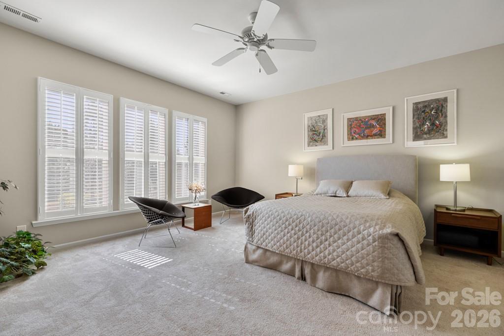 Sun City Carolina Lakes - Residential