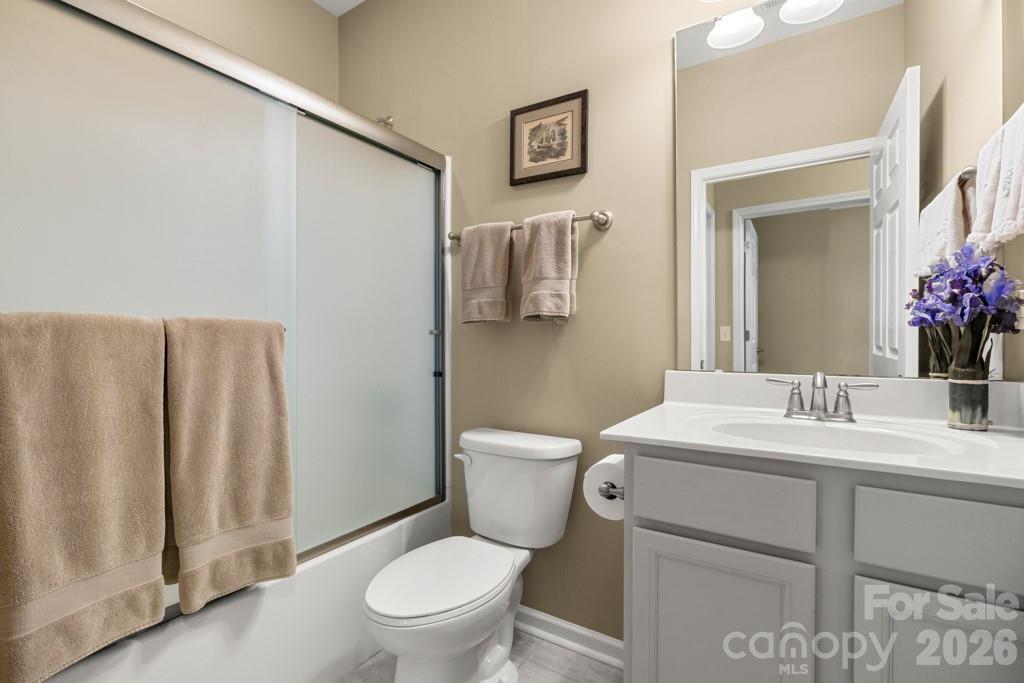 Sun City Carolina Lakes - Residential