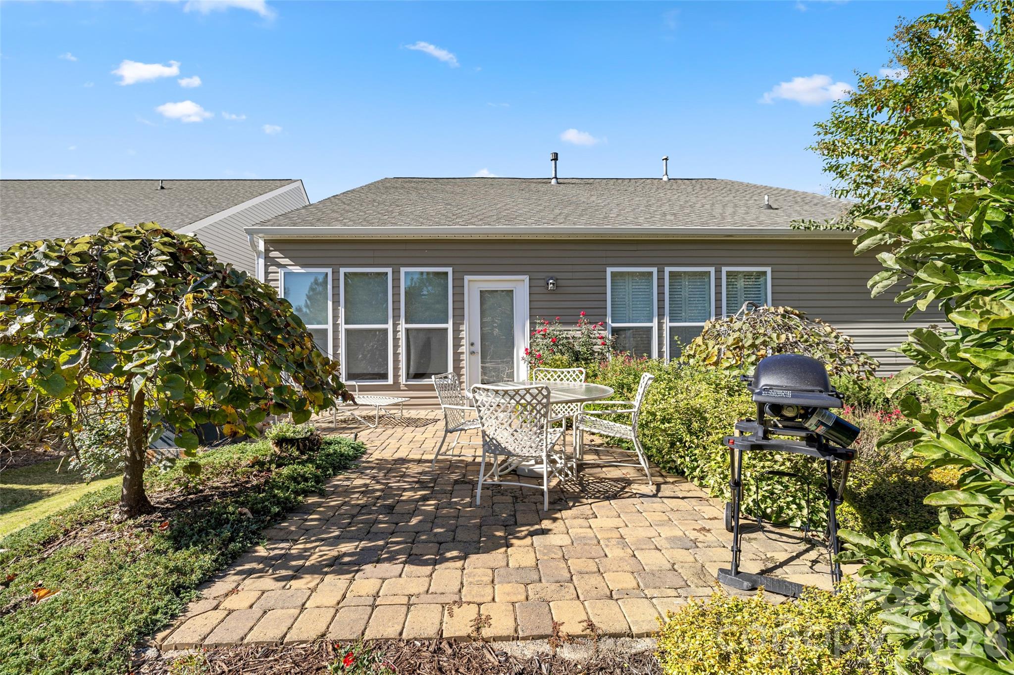 Sun City Carolina Lakes - Residential