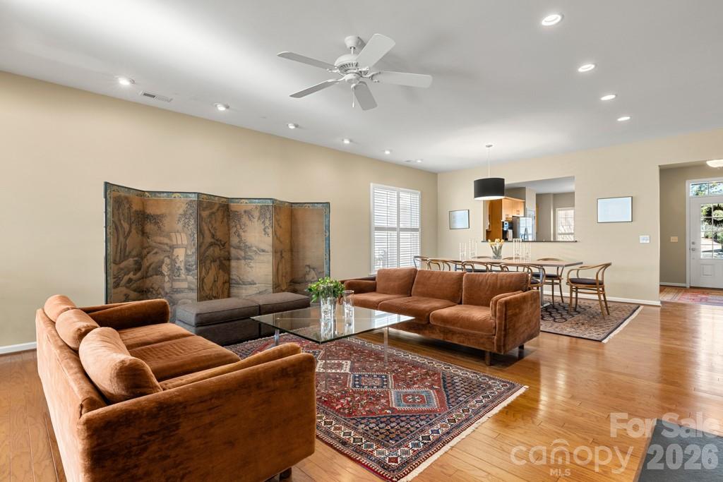 Sun City Carolina Lakes - Residential