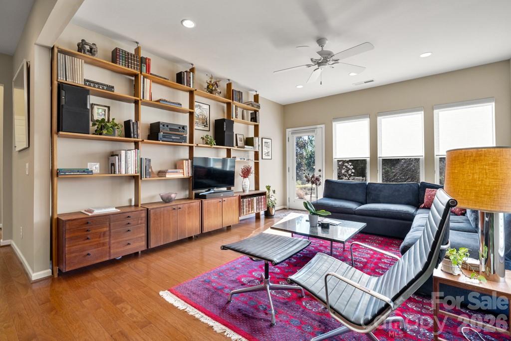 Sun City Carolina Lakes - Residential