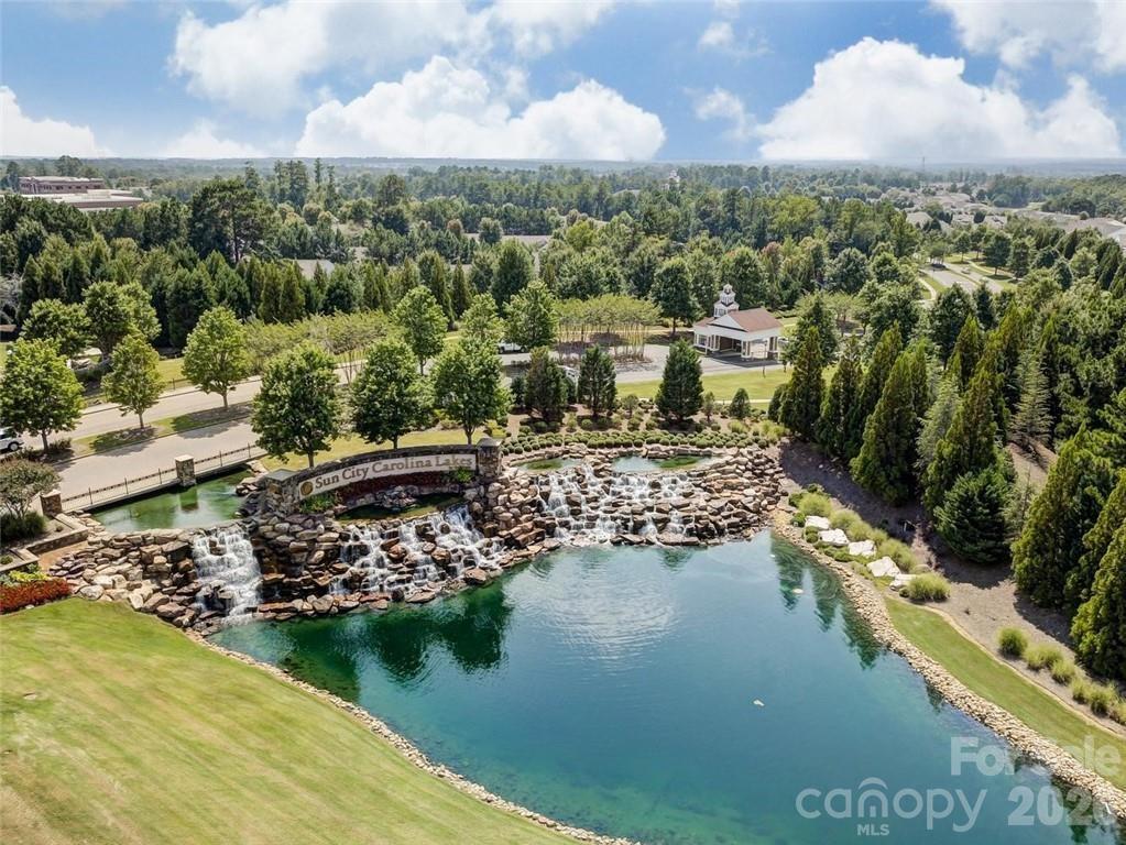 Sun City Carolina Lakes - Residential
