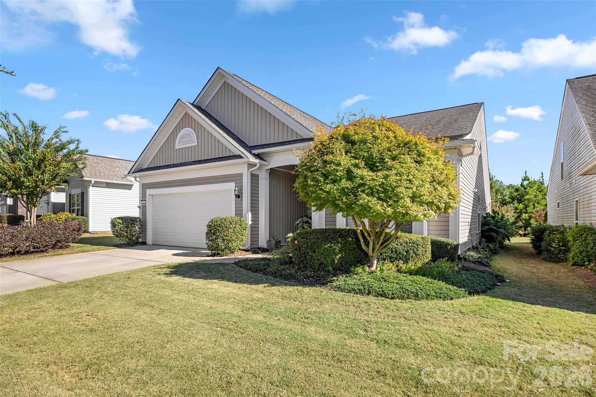 Sun City Carolina Lakes - Residential