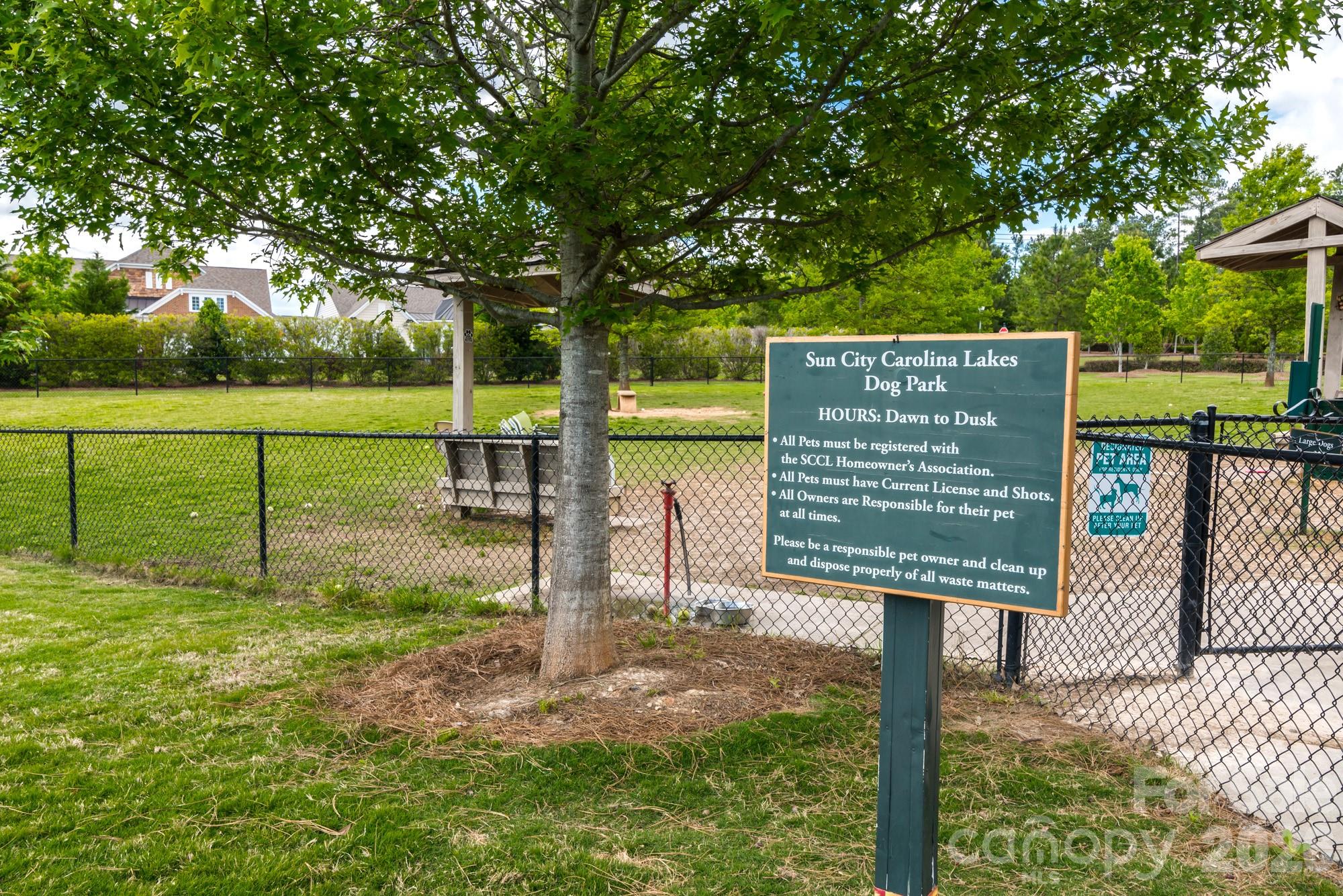 Sun City Carolina Lakes - Residential