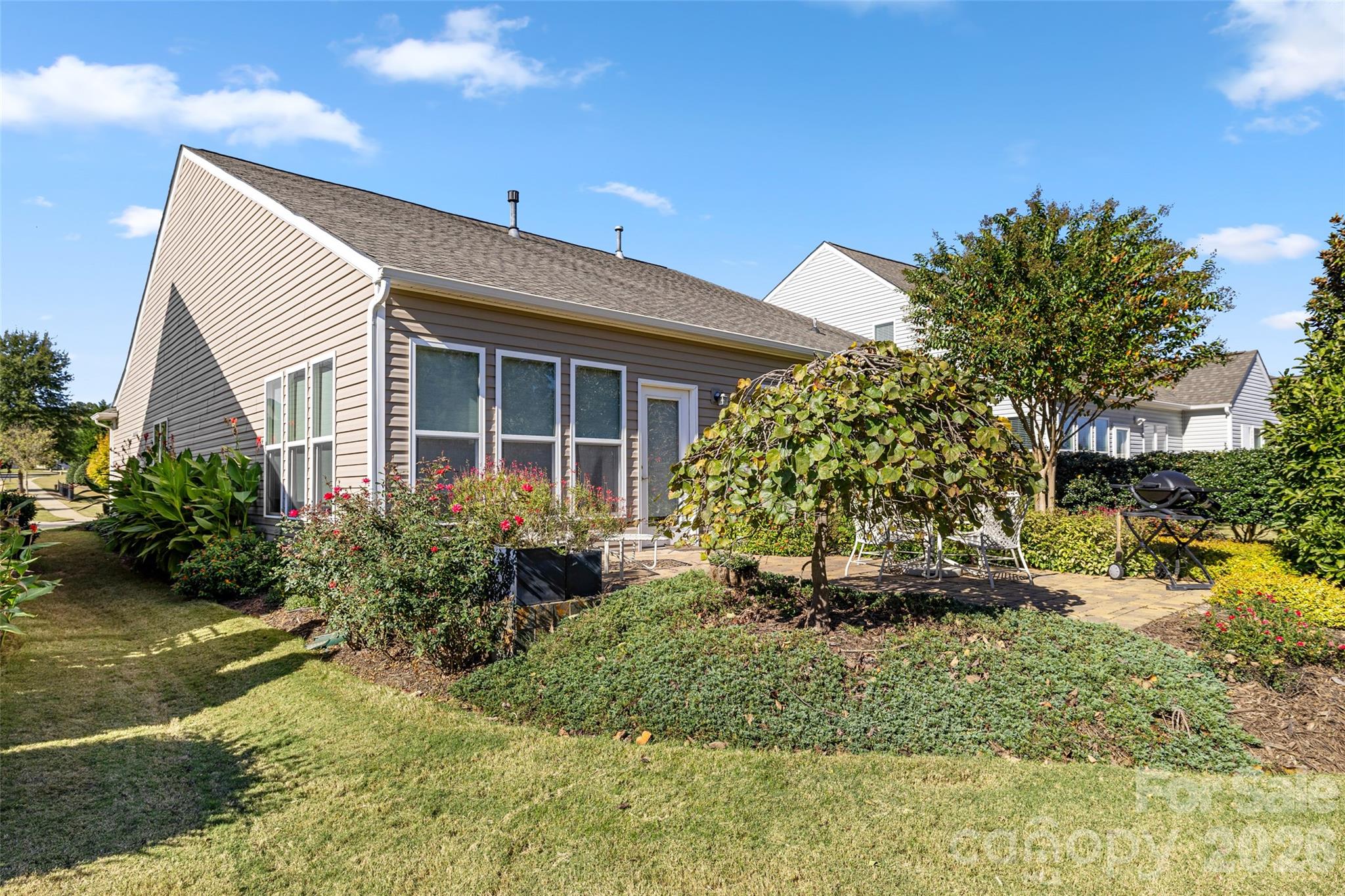 Sun City Carolina Lakes - Residential