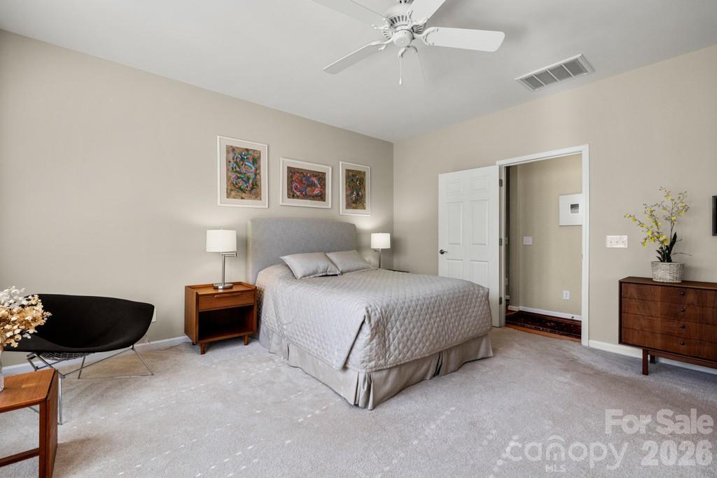 Sun City Carolina Lakes - Residential