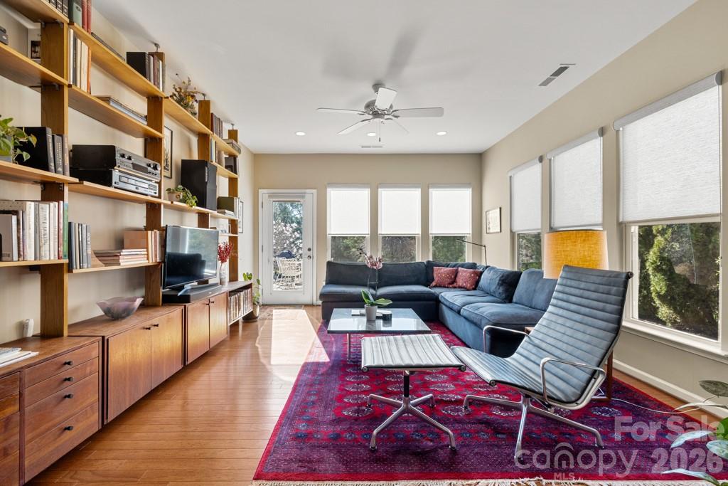 Sun City Carolina Lakes - Residential