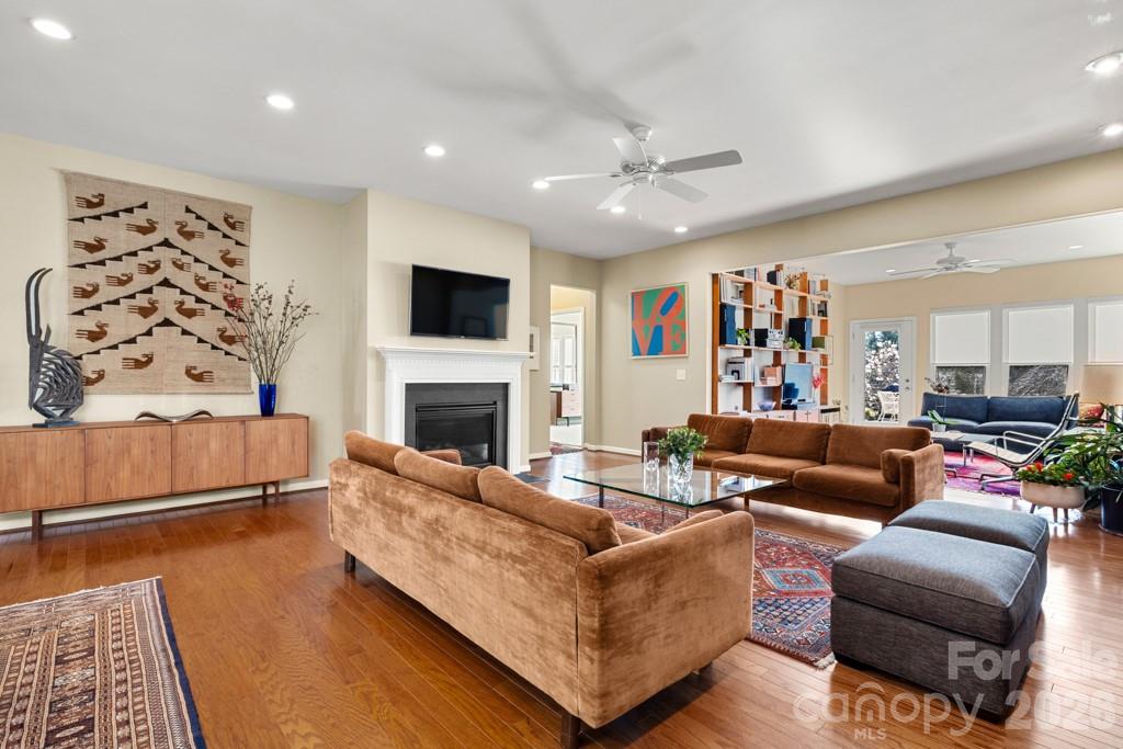 Sun City Carolina Lakes - Residential