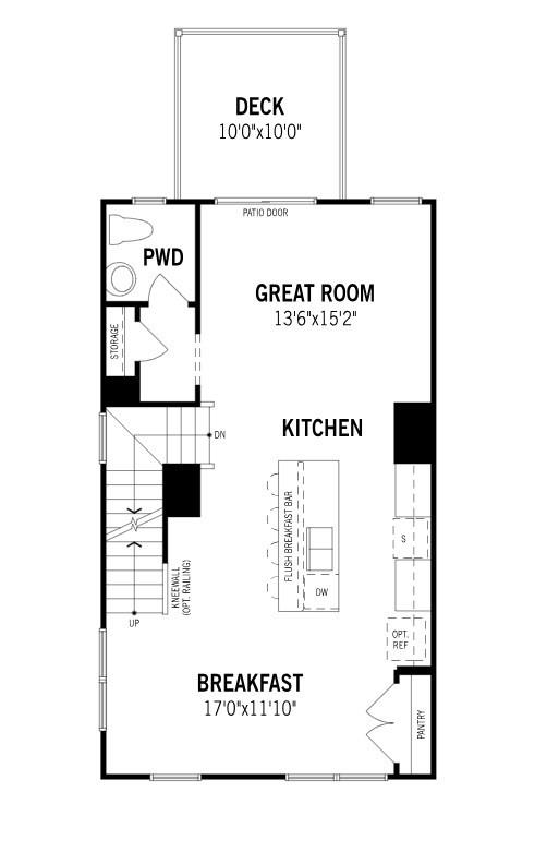 Pleasant Grove - Residential
