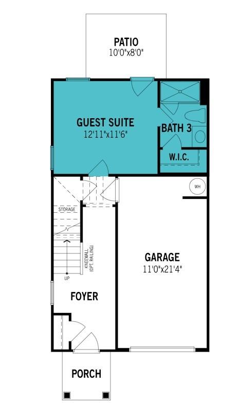 Pleasant Grove - Residential