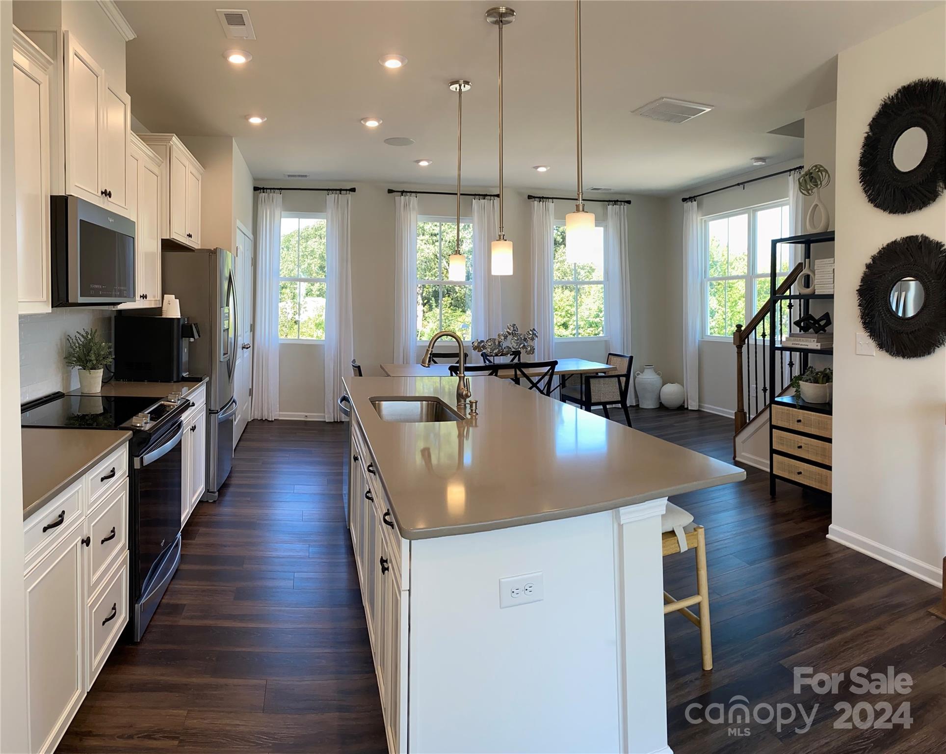 Pleasant Grove - Residential