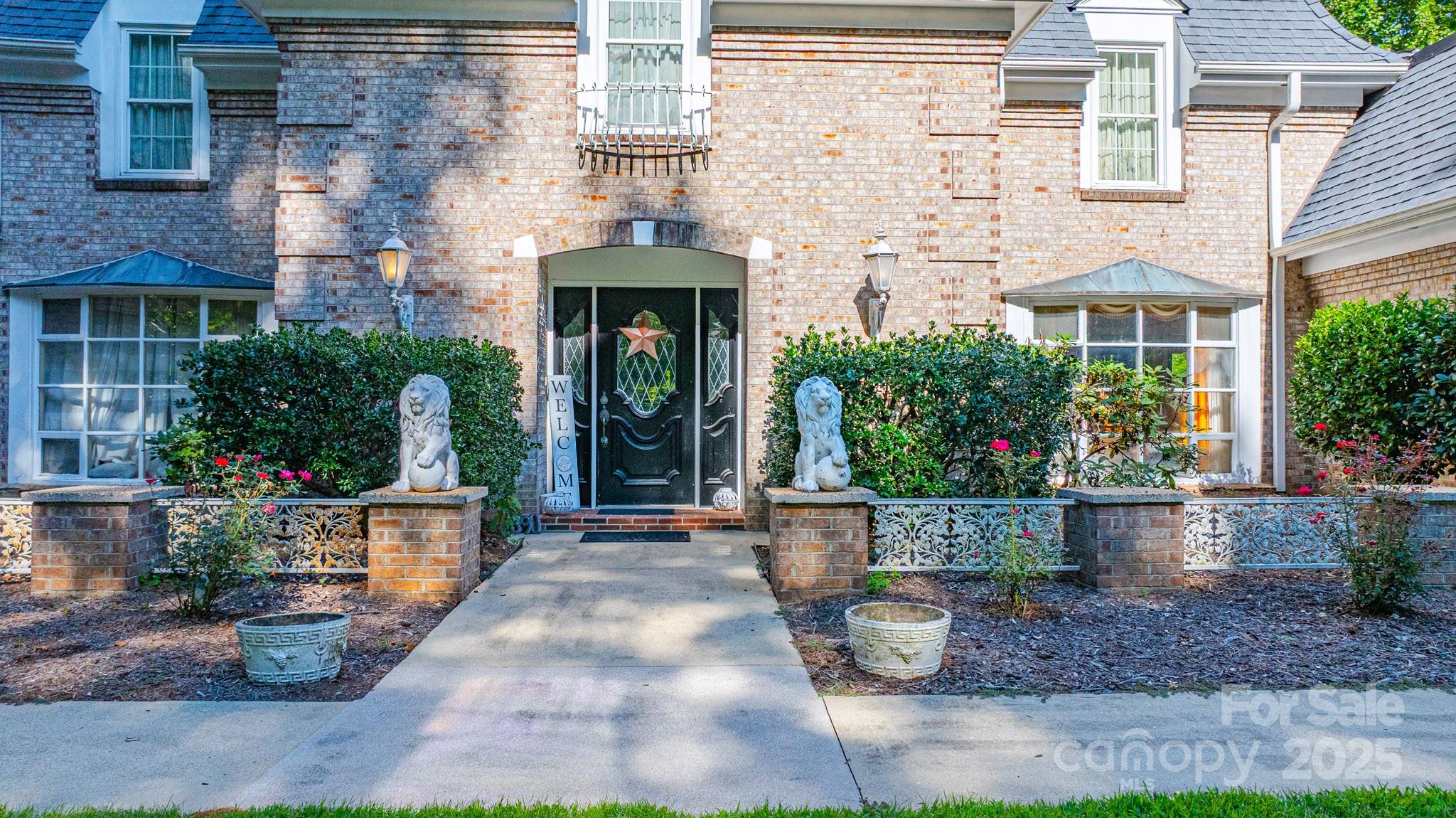 390 Forest Heights Drive