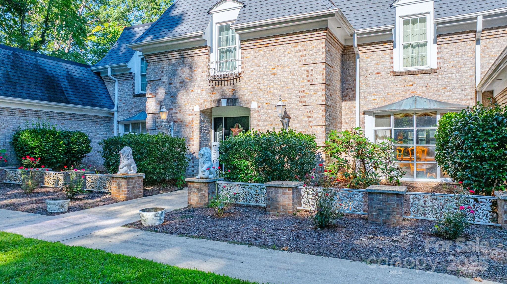390 Forest Heights Drive