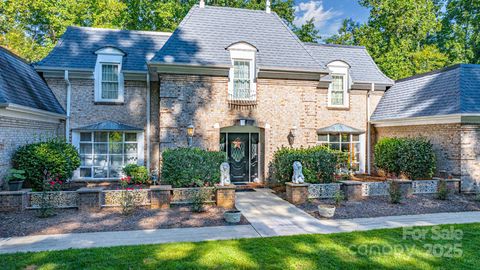 390 Forest Heights Drive Marion NC 28752