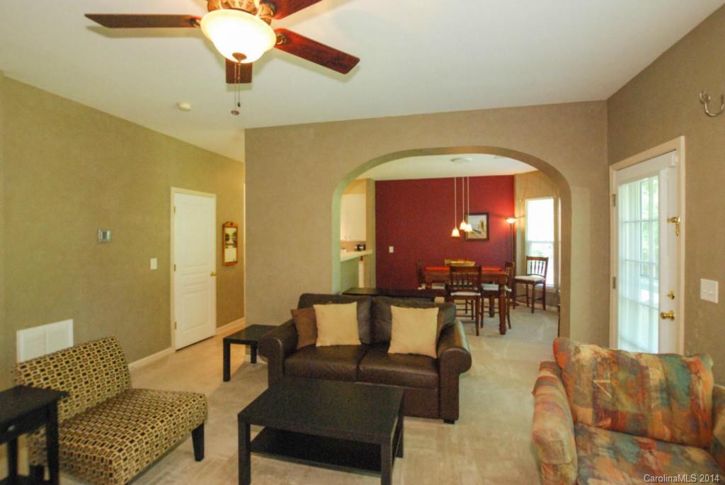 Riverbend - Residential