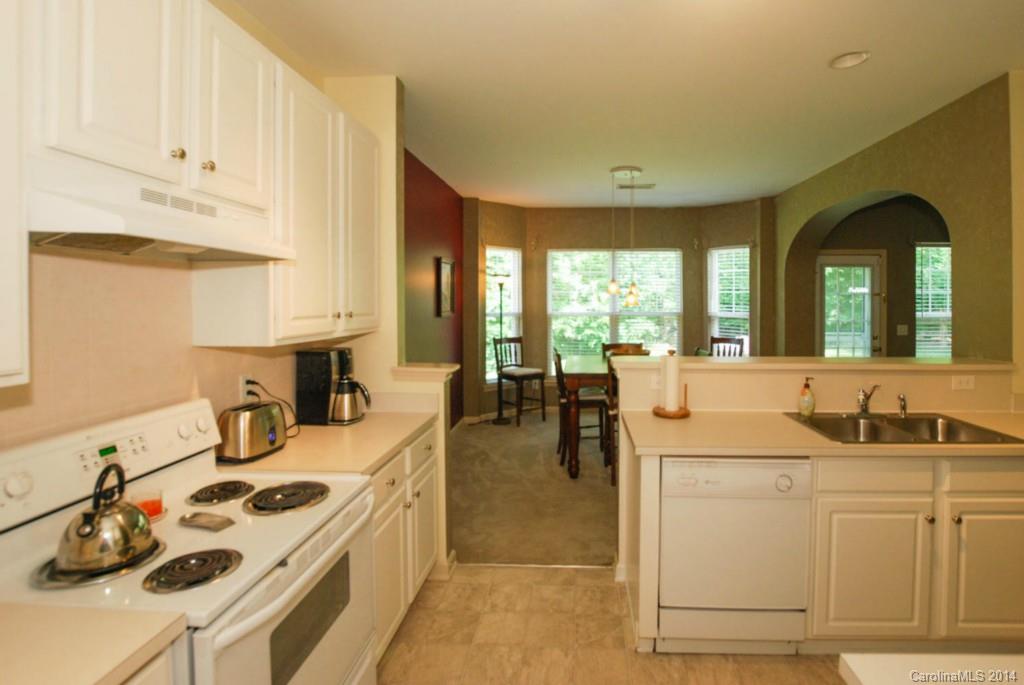 Riverbend - Residential