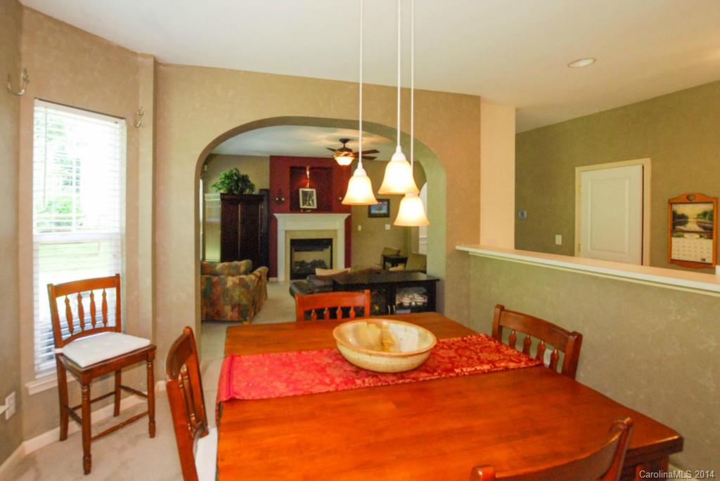 Riverbend - Residential