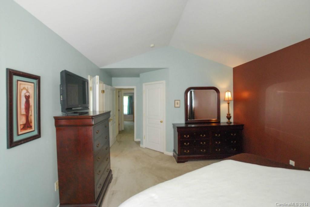 Riverbend - Residential