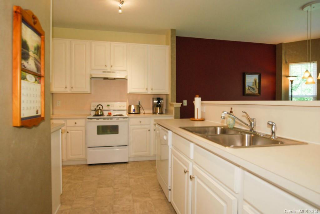 Riverbend - Residential