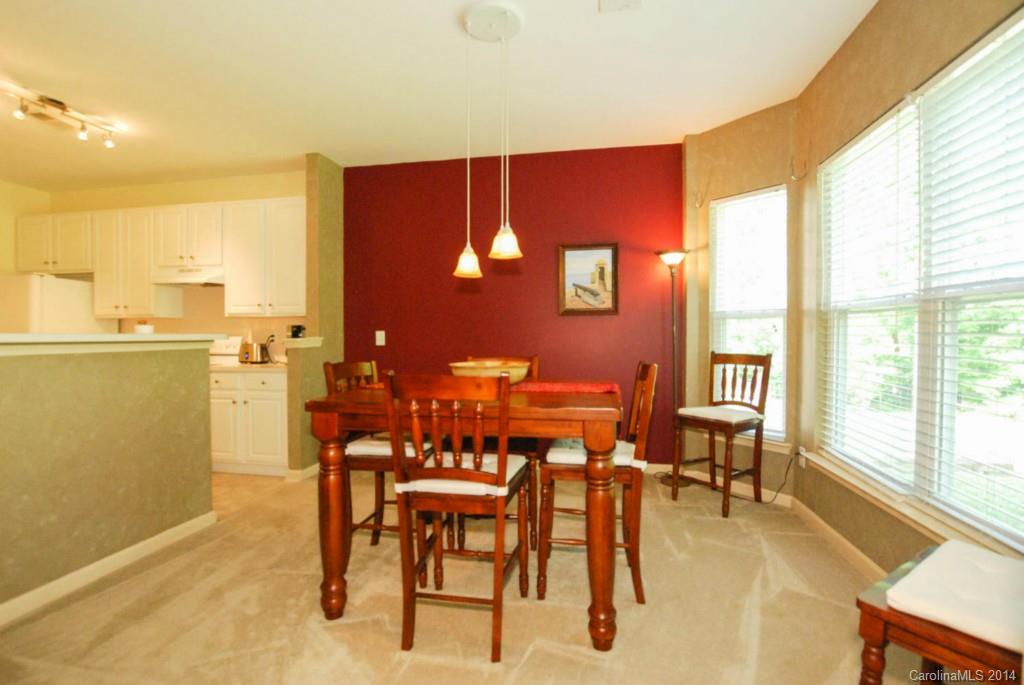 Riverbend - Residential