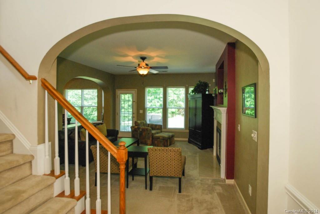 Riverbend - Residential