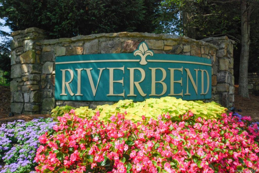Riverbend - Residential