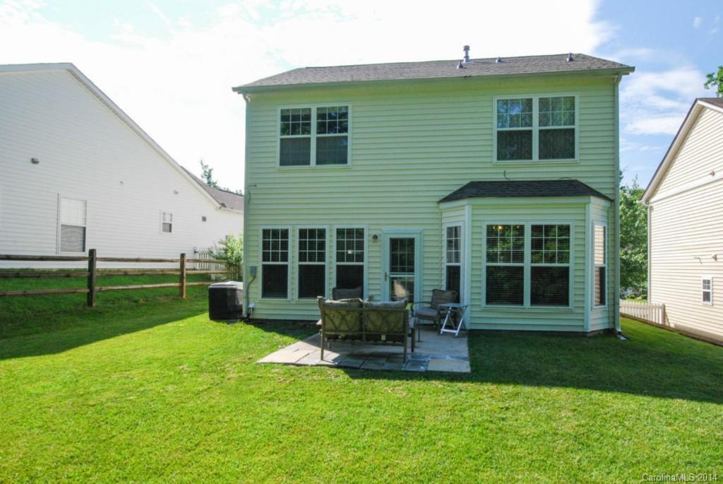 Riverbend - Residential