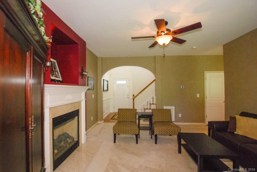 Riverbend - Residential