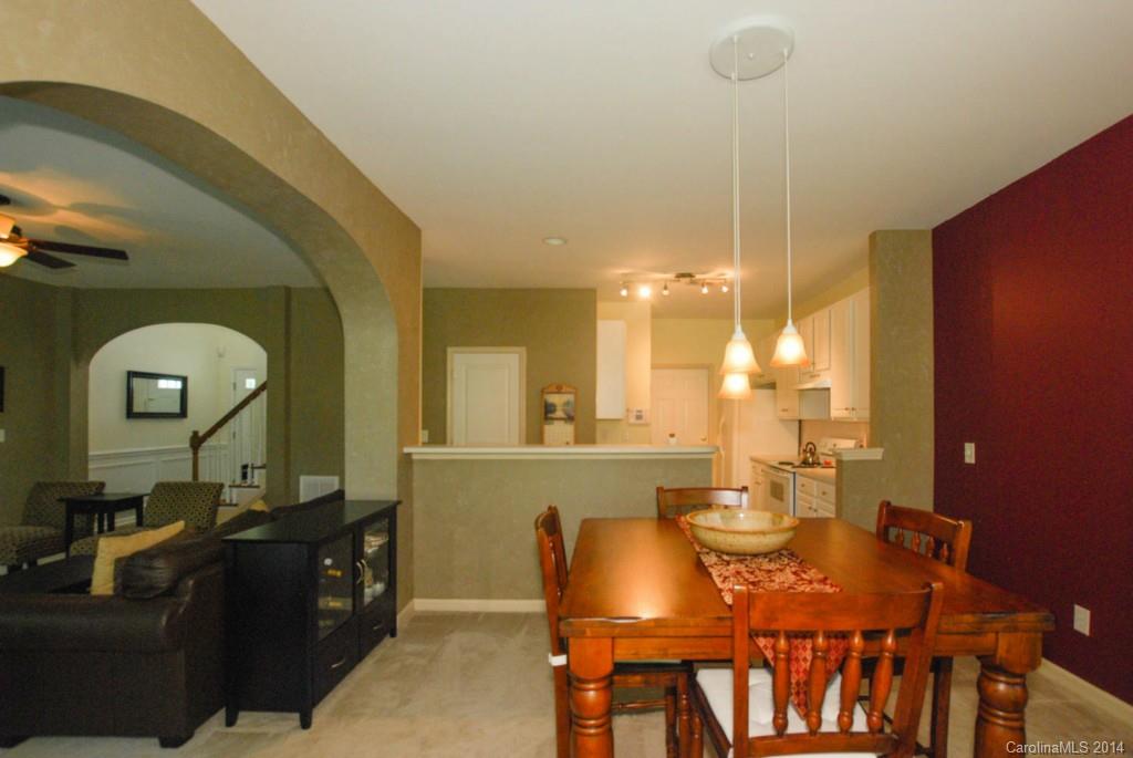 Riverbend - Residential