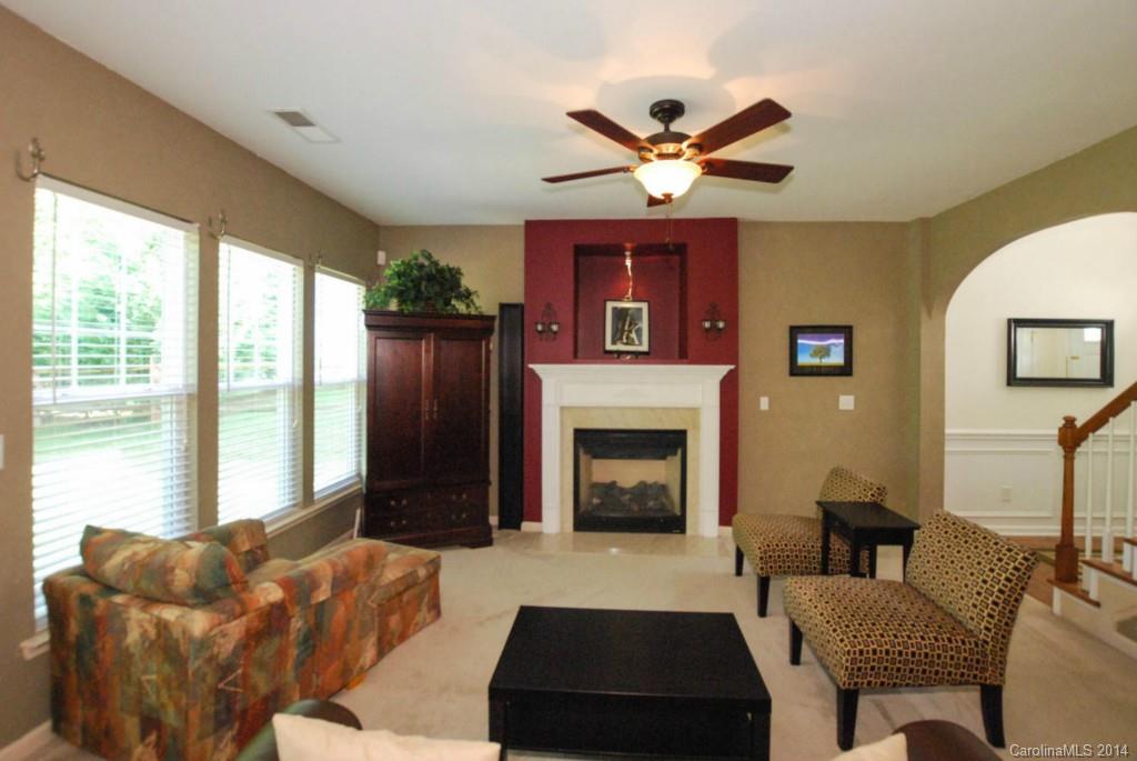 Riverbend - Residential