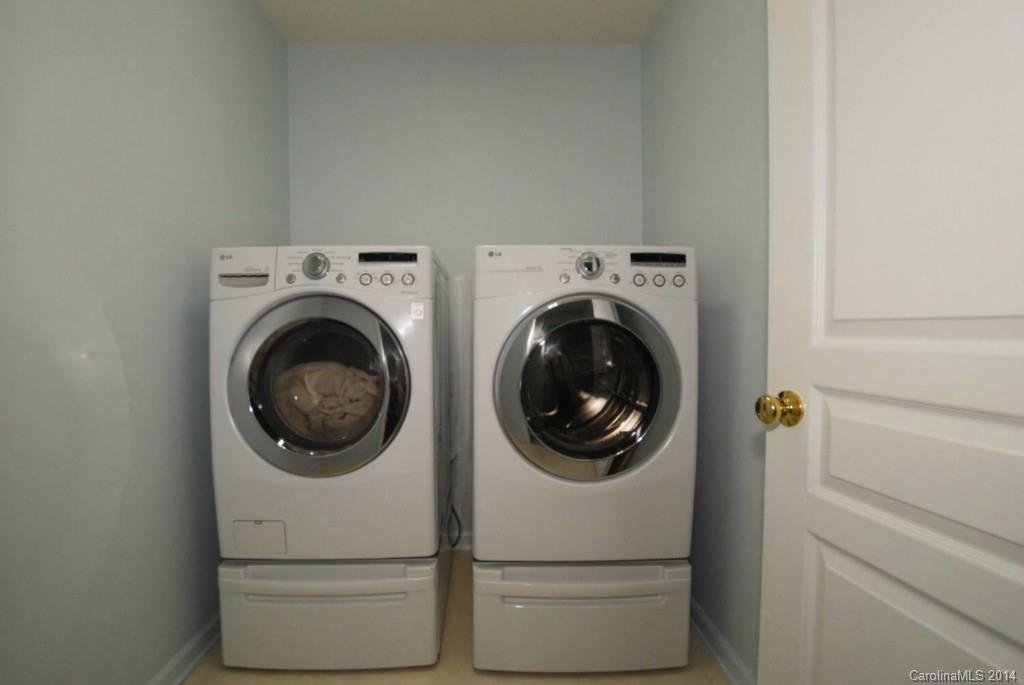 Riverbend - Residential