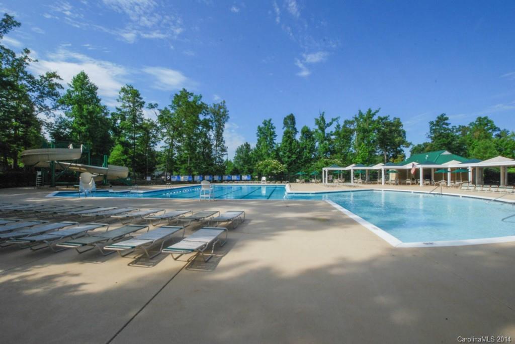 Riverbend - Residential