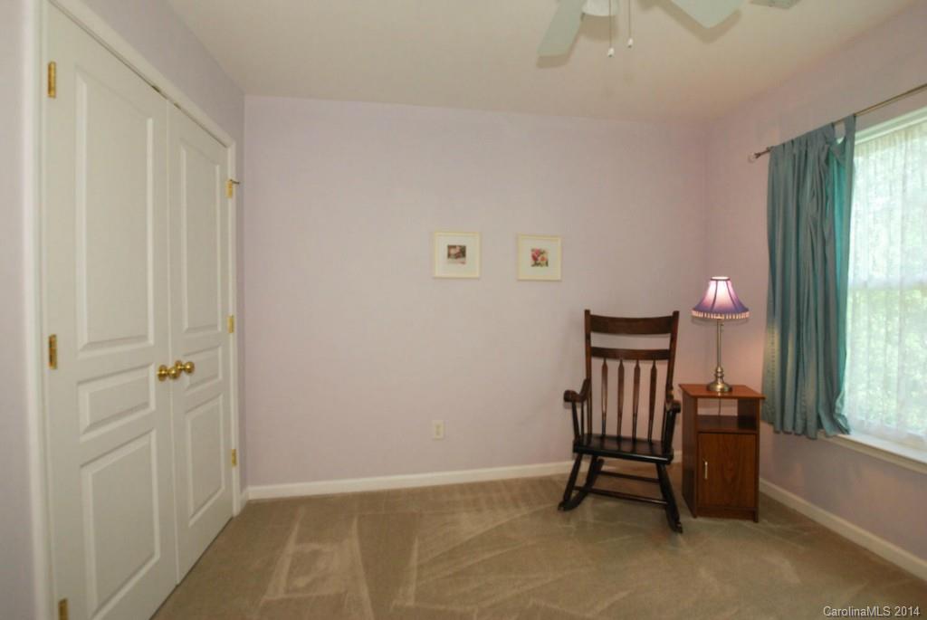 Riverbend - Residential