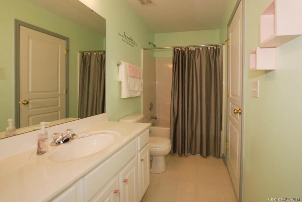 Riverbend - Residential