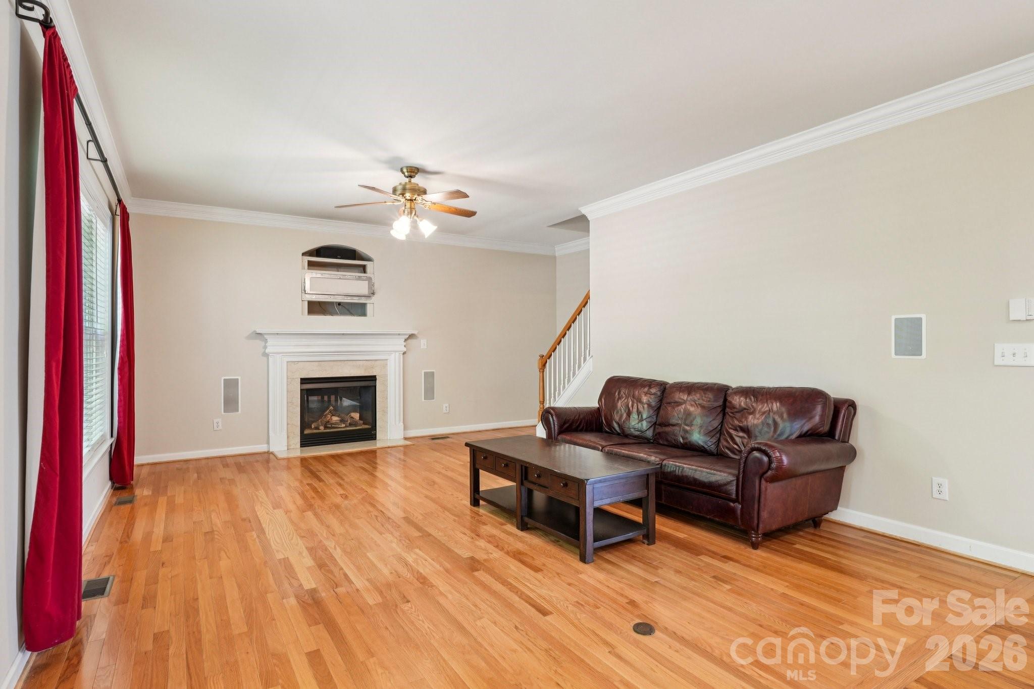 Fountaingrove - Residential