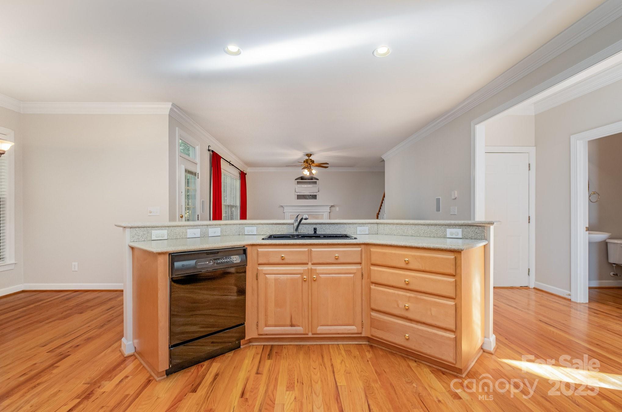 Fountaingrove - Residential