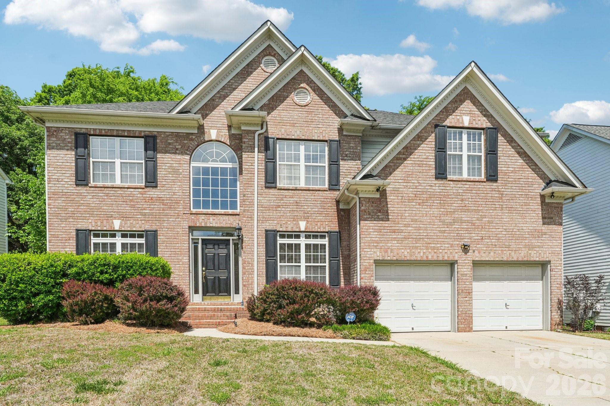 Fountaingrove - Residential