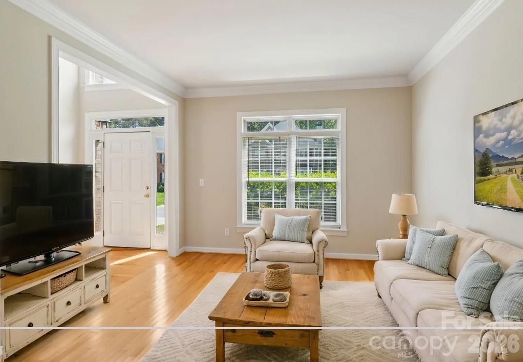 Fountaingrove - Residential