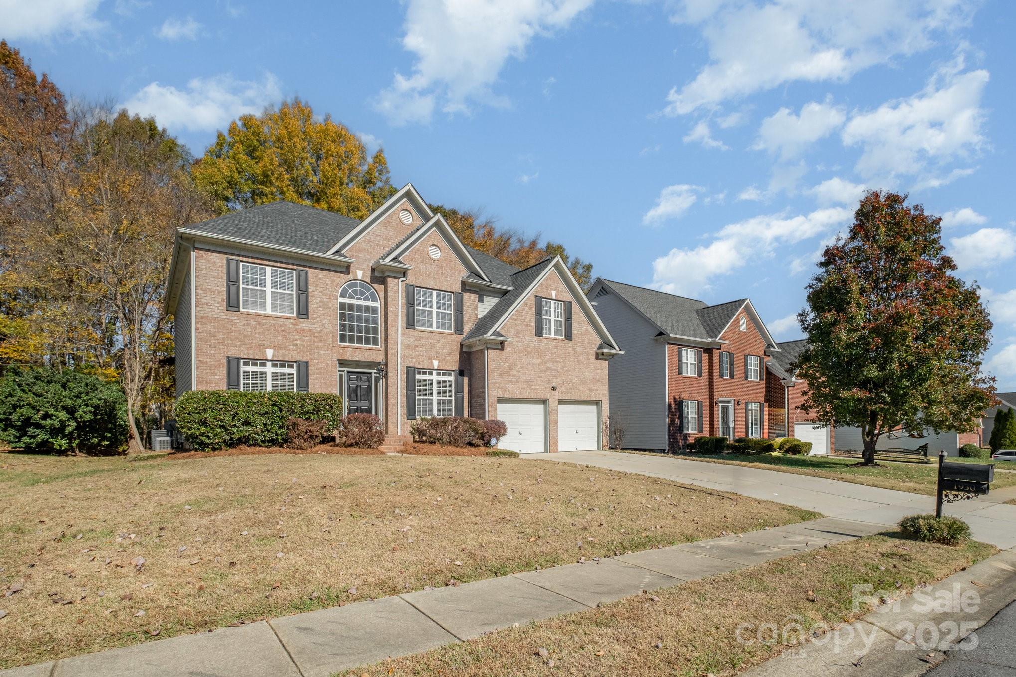 Fountaingrove - Residential