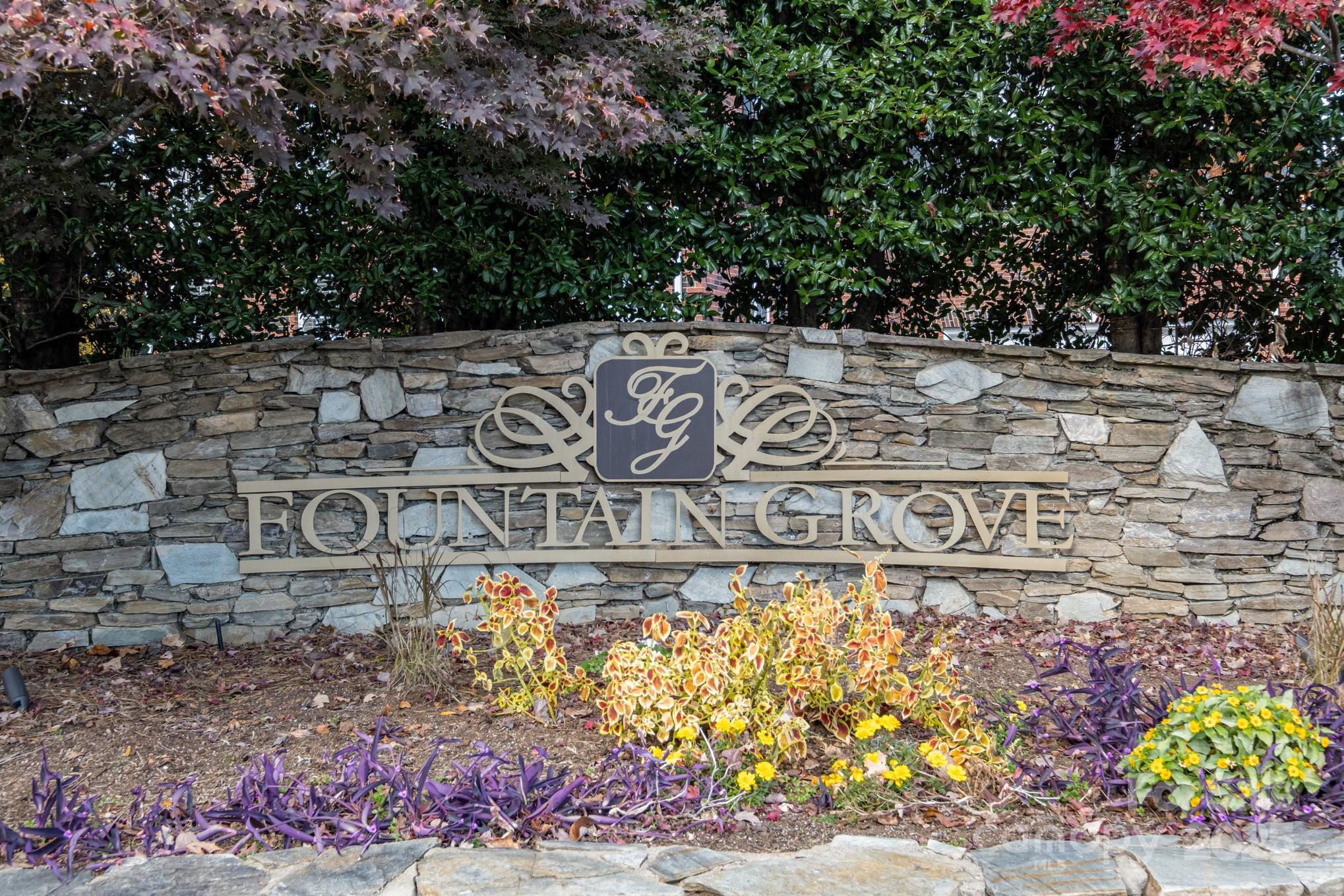 Fountaingrove - Residential