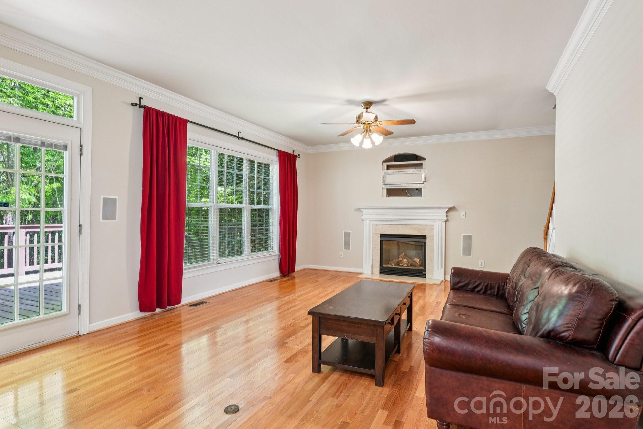 Fountaingrove - Residential