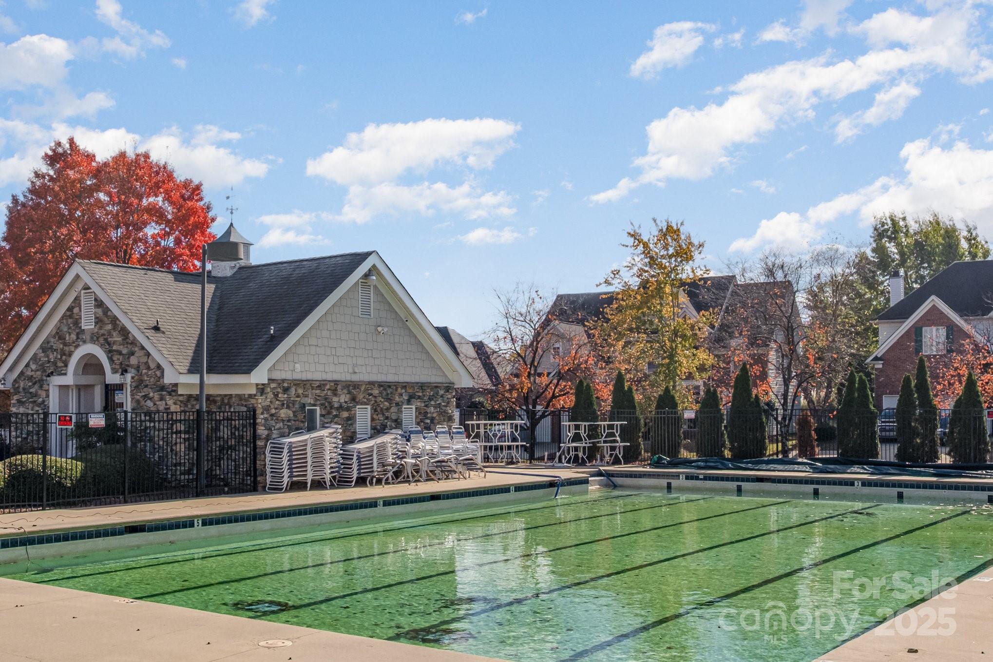 Fountaingrove - Residential