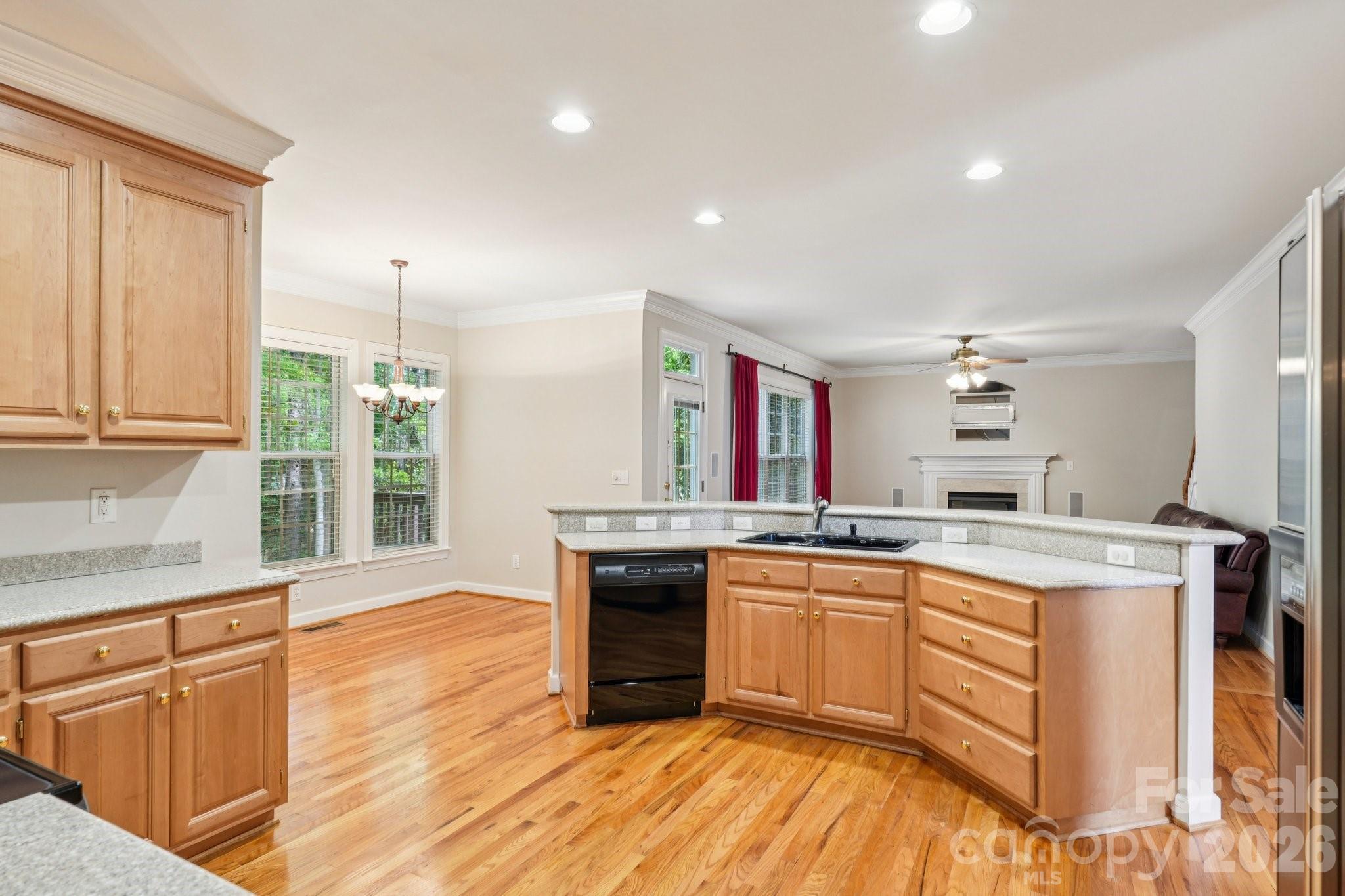 Fountaingrove - Residential