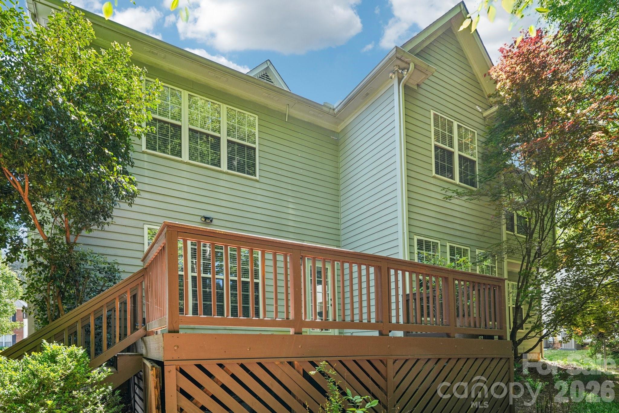 Fountaingrove - Residential